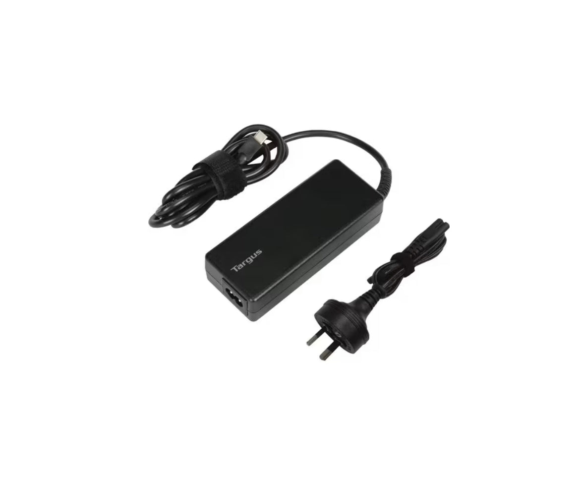 Targus APA108AU 100 W AC Adapter Targus APA108AU 100 W AC Adapter